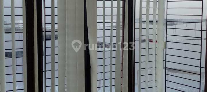 Shop House in Bojongsoang 77.0 M² Unfurnished Freehold Title 1