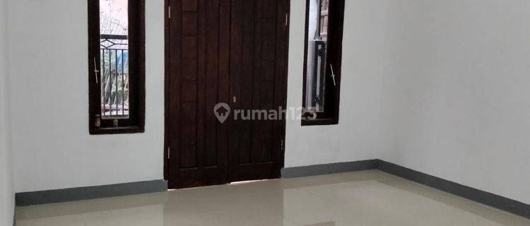 Rumah Di Jl Bahari Cangkuang Bandung Bagus 1