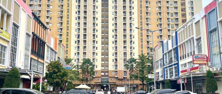 Apartement Green Palm Siap Huni di Cengkareng Jakarta Barat  1