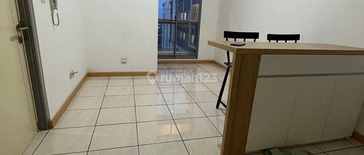 Disewakan Apartement M Town Residance 2 BR Siapk Huni Lokasi Oke  1