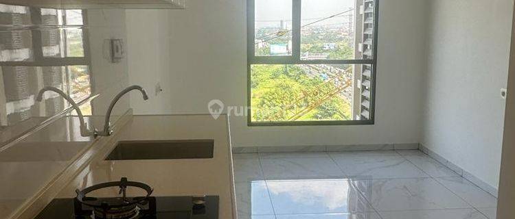 Apartemen Sky House Alam Sutera Semi Furnish Lokasi Strategis 1