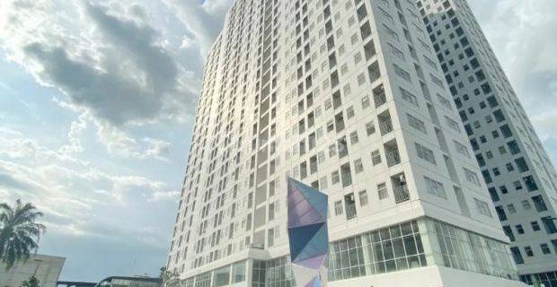 Apartement Serpong Garden Tower Catelya Full Furnish 1