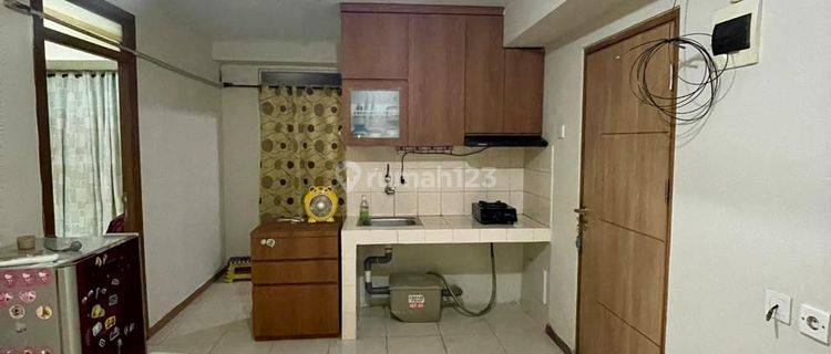 Apartement Green Palm Siap Huni di Cengkareng Jakarta Barat  1