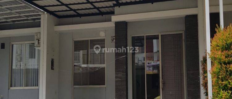 Dijual Rumah Rapih Di Residence One Bsd Serpong 1