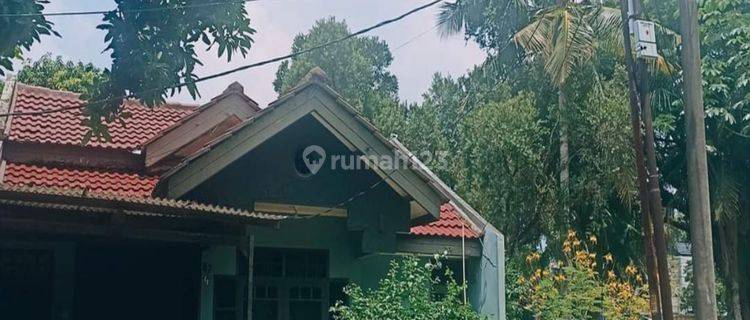 Jual Murah Rumah Di Griya Loka Sektor 1.4 1