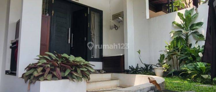 Dijual Rumah Cantik Di Daerah Nusaloka 1