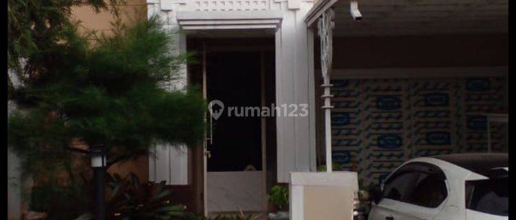 Dijual Rumah Rapih Cantij Di The Spring Cluster Flamingo (acl) 1