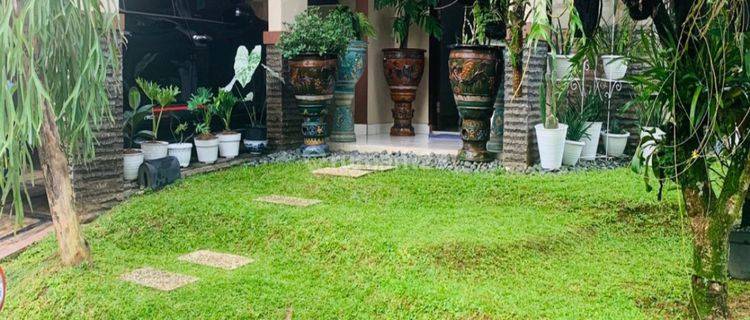 Dijual Rumah Mewah Di Sevilla Kencana Loka BSD Serpong (nad) 1