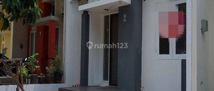 Dijual Rumah Standard Di Neo Catalonia Nusaloka BSD (bn) 1