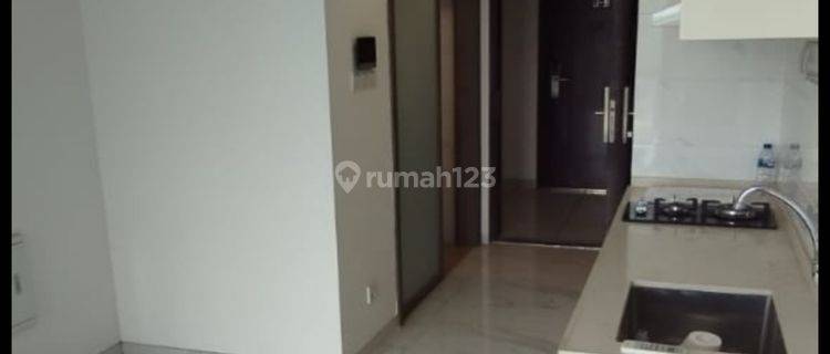 Dijual Apatemen Studio Sky House BSD Semi Furnish Lantai 3 (nad) 1