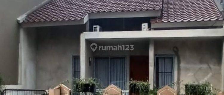 Dijual Rumah Bagus Di Nusaloka Sektor 14.4 BSD Serpong 1
