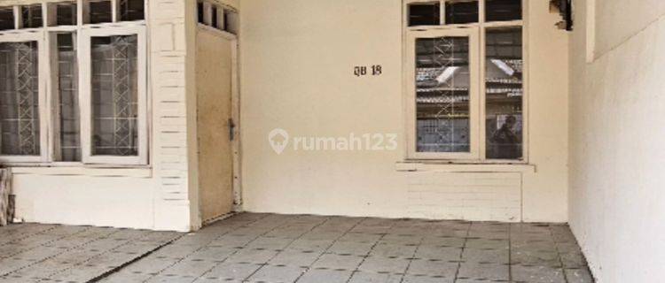 Dijual Rumah Standar Murah Di Nusaloka Sektor 14.6 BSD 1