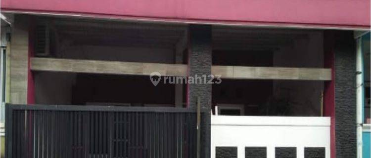 Dijual Rumah Siap Huni Di Perum Duta Bintaro Cluster Ubud Tangerang 1