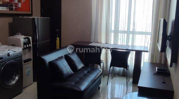 Disewakan Apartemen Gandaria Height 1BR limited Unit  1