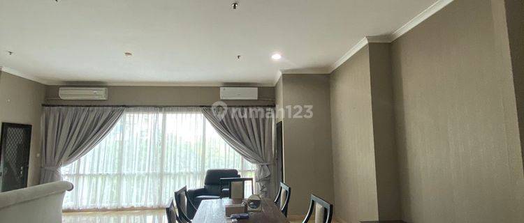 Jual sewa Senayan Residence 4Bedroom Private Lift 1