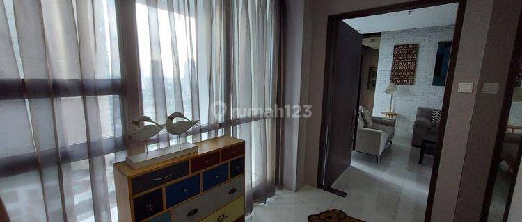 Dijual Cepat Apartemen Kemang Village  1