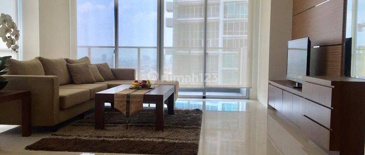 Disewakan Kemang Village 3BR Tower Tiffany Size 173m2 Nice Unit Tower Tiffany Lantai 38 Unit 3803 View City 3BR Size 173m2 Fully Furnish Free 1 Lot Parkir Harga Sewa 30juta bulan Citra 08129866264 Masni 089699931289 1