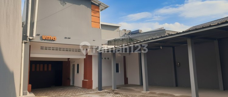 For Sale Standard Boarding House with 43 Fully Furnished Rooms at BSD 1