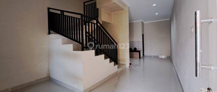 Dijual Rumah Di Jl Tanjung Duren Timur Jakarta Barat 1