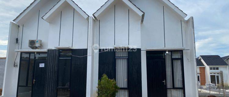 Rumah Dijual Di tambun Ready Stok Siap Huni, Dp 0, Cukup 2 Juta All In, Free Biaya2, AC 1