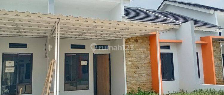 Rumah Dijual Di Wismajaya, Bekasi, Readystok, Siap Huni, Kokoh Strategis 1