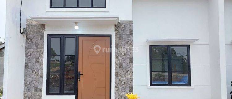 Rumah Di Tambun Mewah Readystok Siap Huni Dp 0 Cukup 1 Juta All In 1