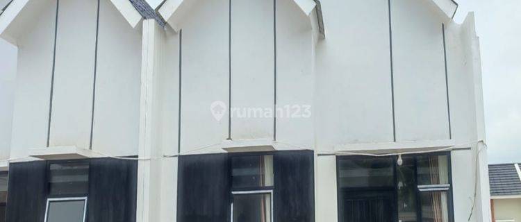 Rumah Di Tambun, Readystok, Siap Huni Dp 0 Hanya 2 Juta All In 1