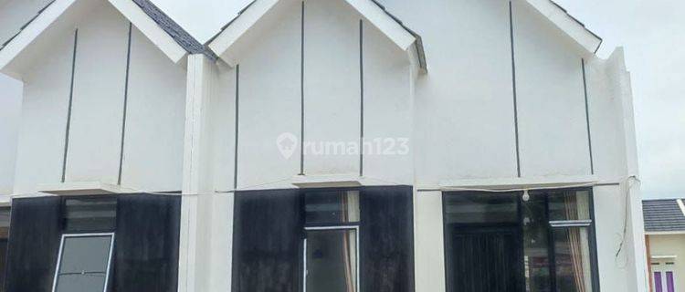 Rumah di Tambun, murah tetapi tidak murahan, strategis dp 0 readystock 1