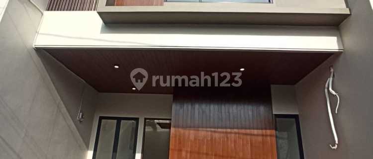 Luxury House Near Toll Golf Rawamangun Al Azar Vellodrome 1