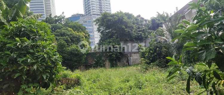 Tanah Super Strategis Di Jakarta Punya Nilai Ekonomis Tinggi 1
