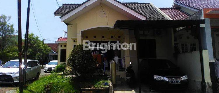 RUMAH DI JUAL 1