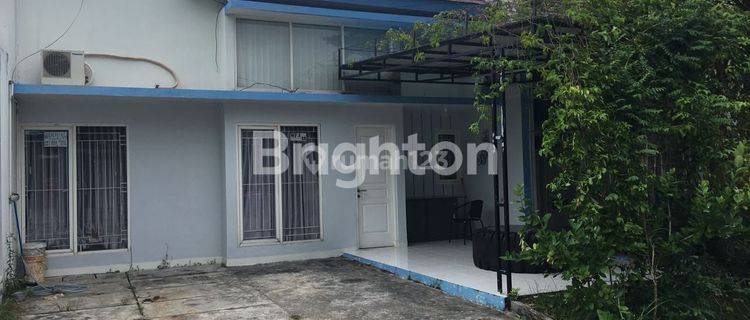 TURUN HARGA RUMAH SIAP HUNI DI CIPUTRA 1