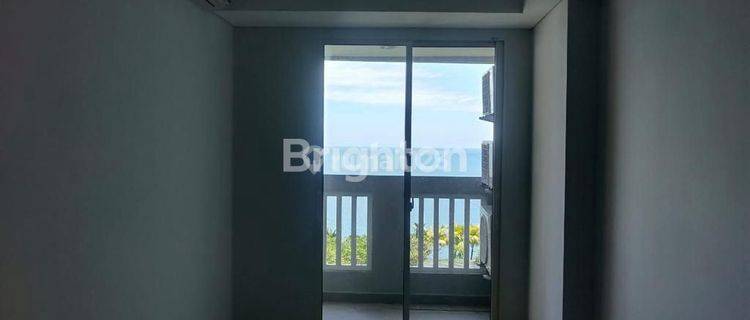 APARTEMEN KOSONGAN SEA VIEW DI  MURAH 1