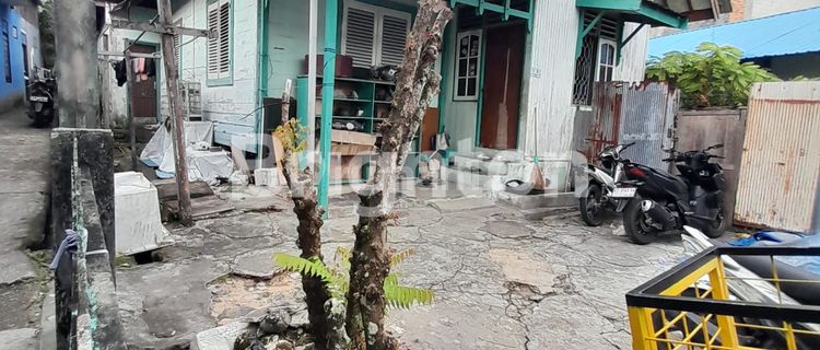 RUMAH KOS MURAH DEKAT PELABUHAN SEMAYANG  1