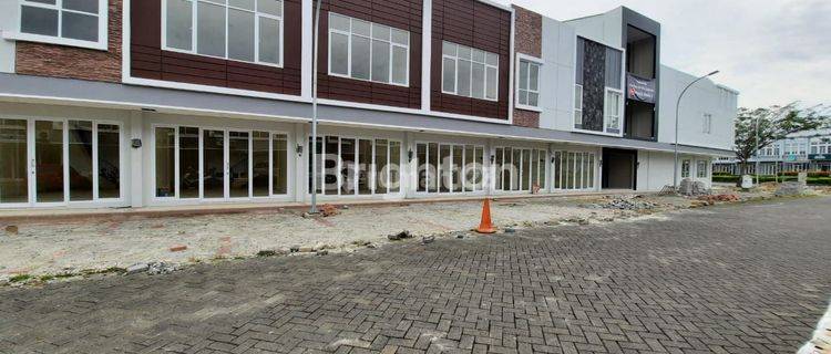 RUKO GRAND CITY READY UNIT MASIH DISEWA  1