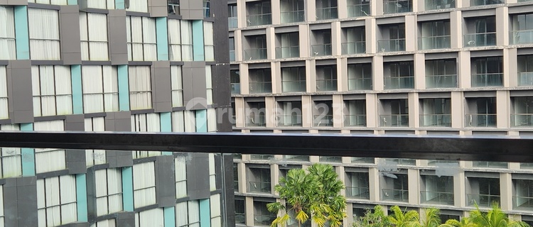 Apartments.skylounge Taman Sari Balikpapan 1