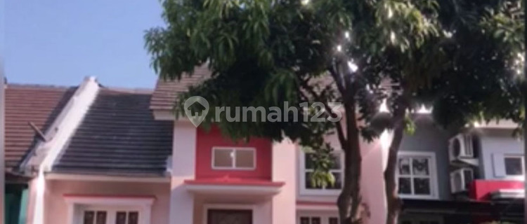 Hunian 1 Lantai Bagus Bagi Keluarga Muda nego kota Wisata Cibubur 1