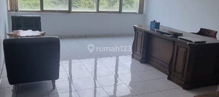 Dijual Ruko 3 Lantai Strategis Grand Puri Niaga Jakarta Barat 1