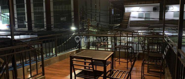 Di Jual Kost Jakarta Terisi Full Butuh Uang 1