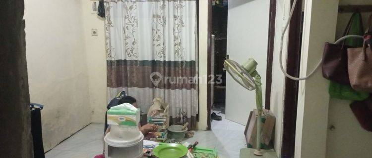 Di Jual Sangat Murah Rumah di Tengah Kota Jakarta 1