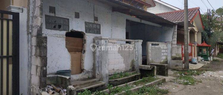 Di Jual TANAH di Depok Harga Di Bawah Pasaran 1