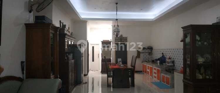 For Sale: 140m Newly Built House in East Depok Complex 1