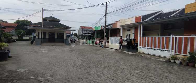Di Sewakan Murah Rumah Baru Renovasi di Cilodong Jatijajar Depok 1