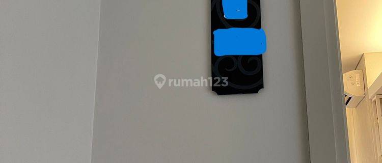 Dijual Murah Fullfurnish Condovillas Rainbow Spring 3 BR 1
