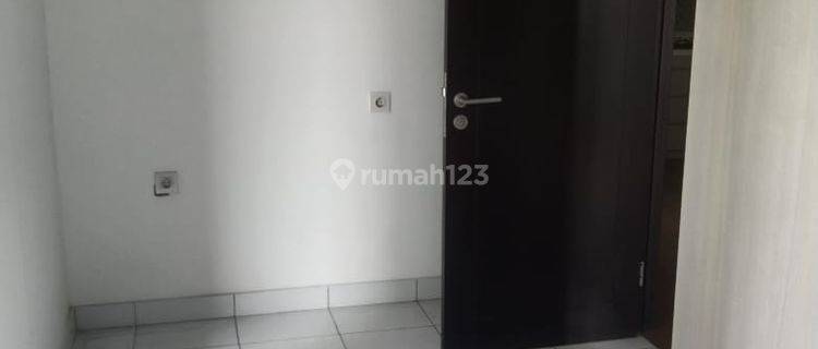 Dijual Apartement Casa De Parco 2BR 1