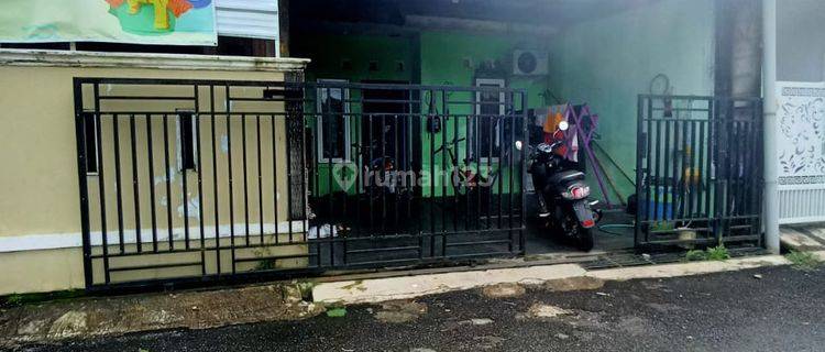 Rumah Murah Full Bangunan Minimalis Posisi Hook Di Mijen Smg 1