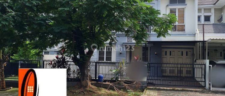 Dijual Rumah Boulevard Aman Dan Nyaman Kota Wisata 1