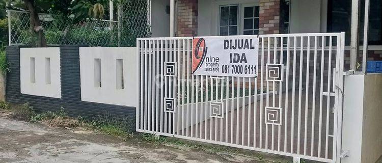 Dijual Rumah Bagus Siap Huni Cikeas Country Residence 1