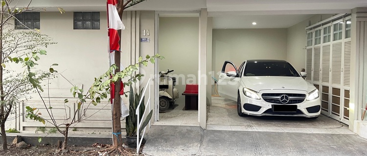 TERMURAH TANPA PERANTARA DIJUAL MURAH RUMAH KONDISI BARU, MODERN & BEBAS BANJIR 1