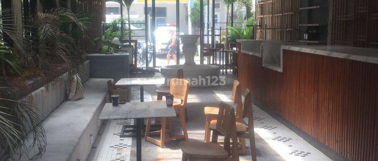 LEASEHOLD SUPER PREMIUM RUKO BERAWA - CANGGU2 1